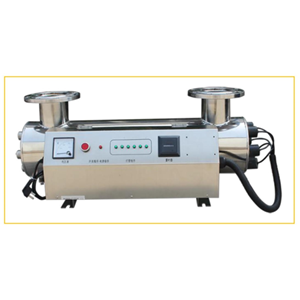 UV-Ultraviolet 150 GPM-H/HTM